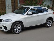 Диски с резиной r20 BMW x5_x6