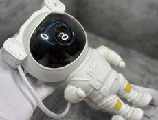 Ночник-проэктор Astronaut