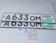 ВАЗ 2107