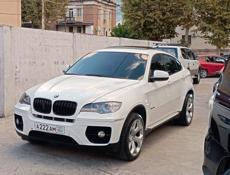 BMW Х6
