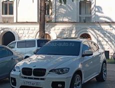 BMW Х6