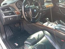 BMW Х6