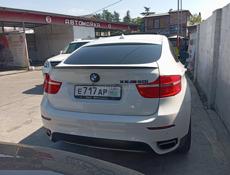BMW Х6