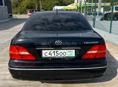 Toyota Celsior