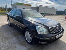 Toyota Celsior
