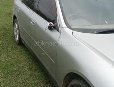 GMC Envoy