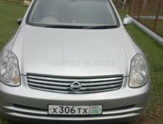 GMC Envoy