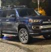 Toyota 4 Runner
