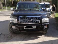 Infiniti QX56