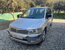 Mitsubishi Space Wagon
