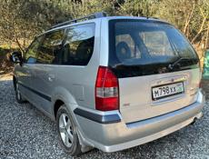 Mitsubishi Space Wagon