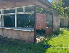Участок под магазин на районе