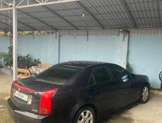 Cadillac CTS