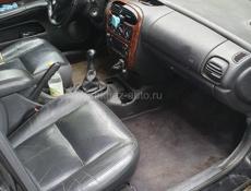 Chrysler Neon