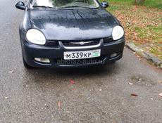 Chrysler Neon