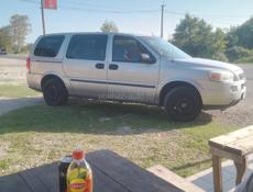 Chevrolet Uplander