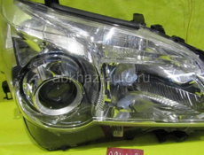 Фара бампер