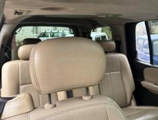 Chevrolet Blazer