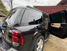 Chevrolet Blazer