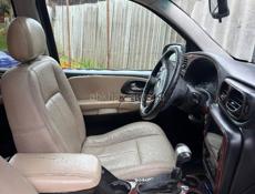 Chevrolet Blazer