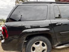 Chevrolet Blazer