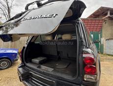 Chevrolet Blazer