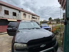 Chevrolet Blazer