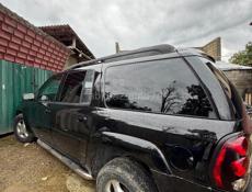 Chevrolet Blazer