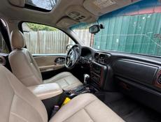 Chevrolet Blazer