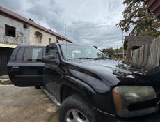 Chevrolet Blazer