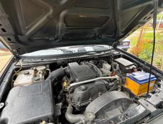 Chevrolet Blazer