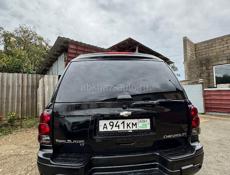 Chevrolet Blazer