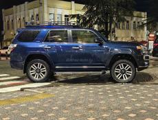 Toyota 4 Runner