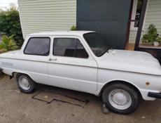 ЗАЗ 968