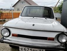 ЗАЗ 968