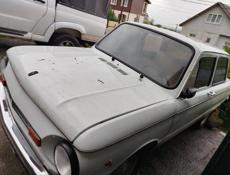 ЗАЗ 968