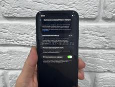 iPhone XR 128Gb без ремонтов 