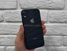 iPhone XR 128Gb без ремонтов 