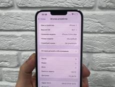 13 Pro Max 128gb 🔋100%