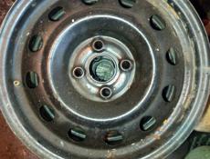 Диски 15 размер