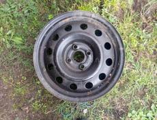 Диски 15 размер