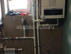 Услуги сантехника