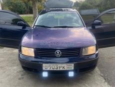 Volkswagen