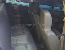 Nissan Wingroad