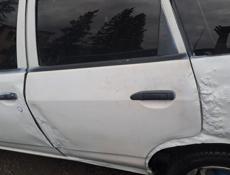 Nissan Wingroad