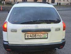 Nissan Wingroad