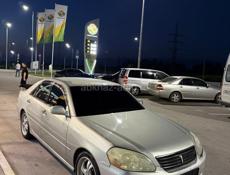 Toyota Mark II