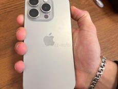 Айфон 15 про