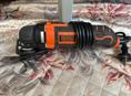 Реноватор black+decker Работал крайне мало исключительно были вырезки плинтусов или наличника дверного , Покупался новым за 13.000р Продаю так как есть аккумуляторный За 6.500 тыс без торга !