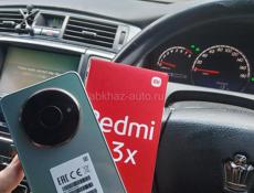 Редми А3х